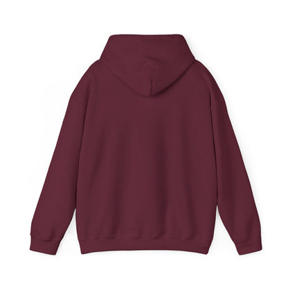 Fruitful Life Hoodie — Cherry Graphic Hooded Sweatshirt