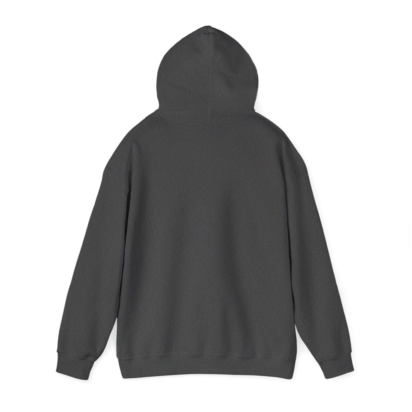 Fruitful Life Hoodie — Cherry Graphic Hooded Sweatshirt