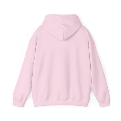 Fruitful Life Hoodie — Cherry Graphic Hooded Sweatshirt