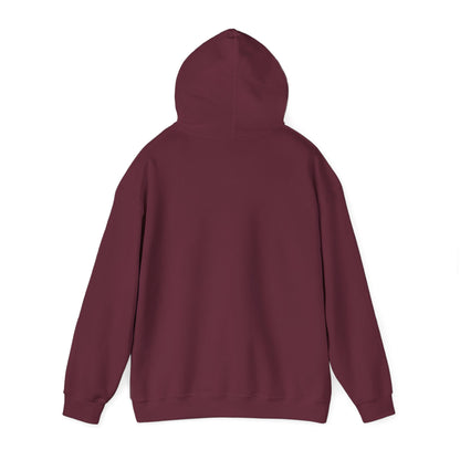 Fruitful Life Hoodie — Cherry Graphic Hooded Sweatshirt