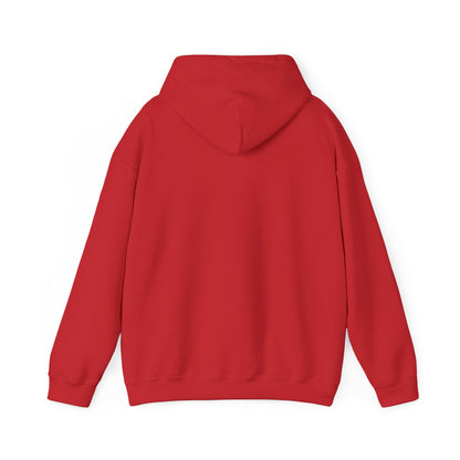 Fruitful Life Hoodie — Cherry Graphic Hooded Sweatshirt