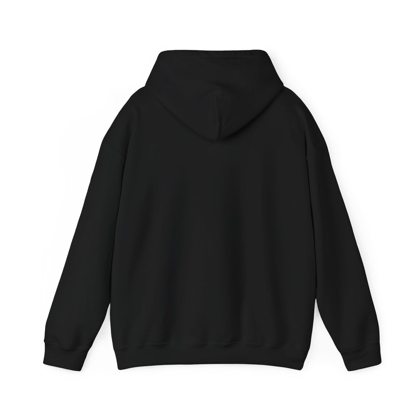 Fruitful Life Hoodie — Cherry Graphic Hooded Sweatshirt