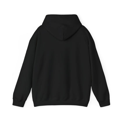 Fruitful Life Hoodie — Cherry Graphic Hooded Sweatshirt