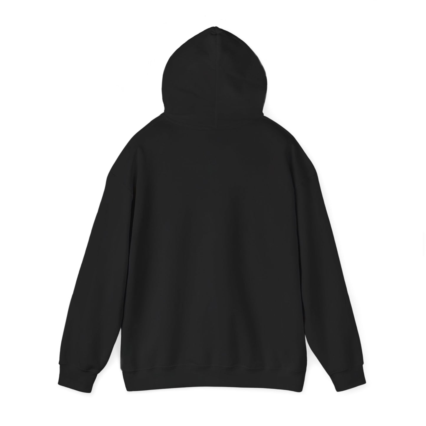 Fruitful Life Hoodie — Cherry Graphic Hooded Sweatshirt