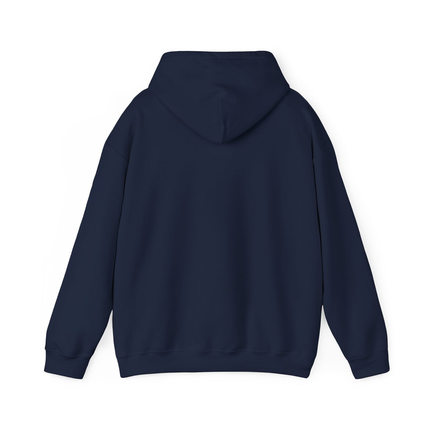Fruitful Life Hoodie — Cherry Graphic Hooded Sweatshirt