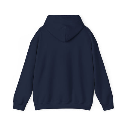 Fruitful Life Hoodie — Cherry Graphic Hooded Sweatshirt