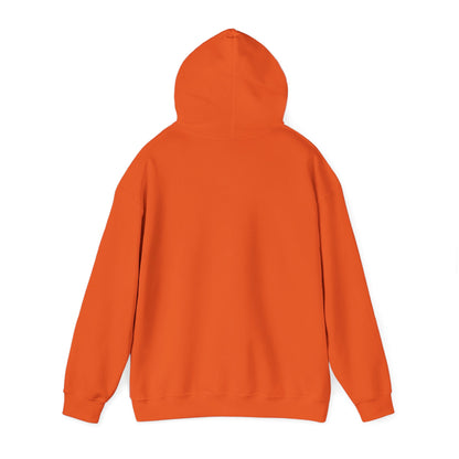 Fruitful Life Hoodie — Cherry Graphic Hooded Sweatshirt