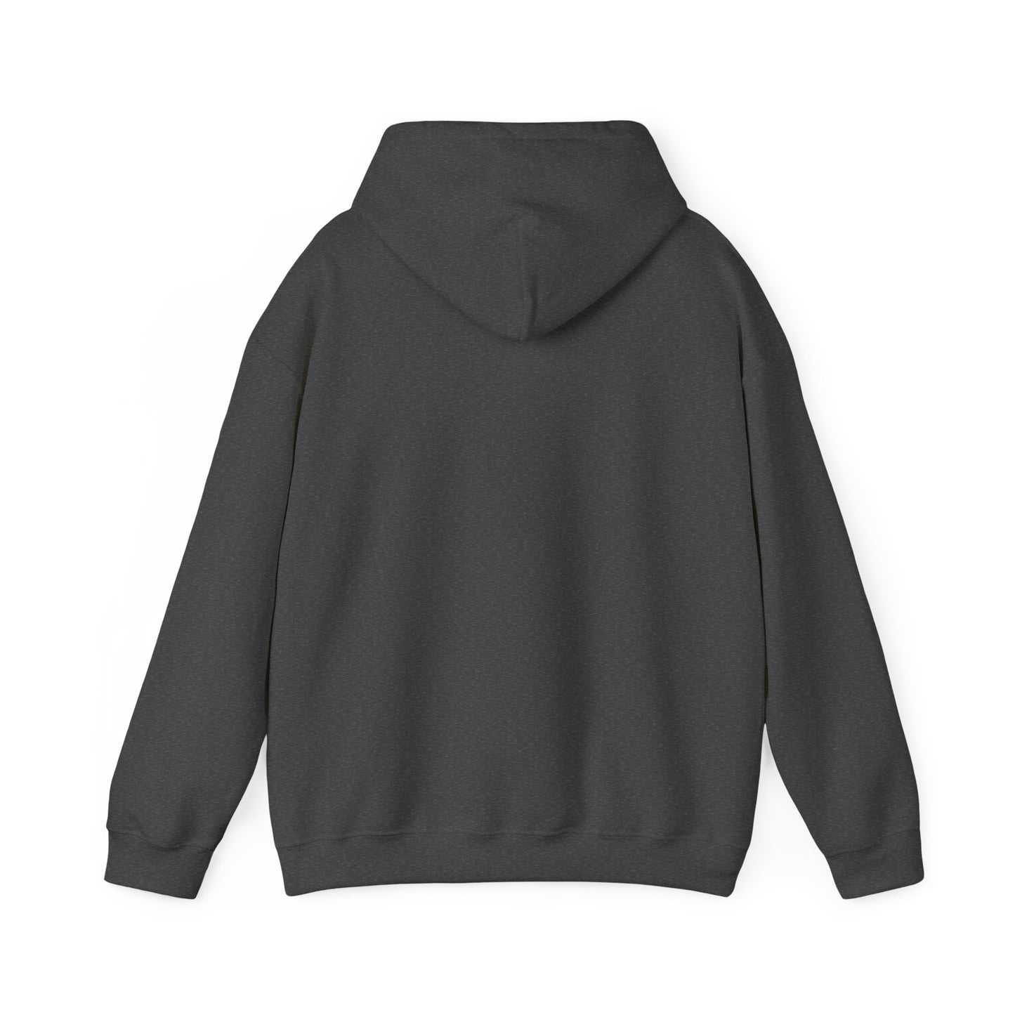 Fruitful Life Hoodie — Cherry Graphic Hooded Sweatshirt