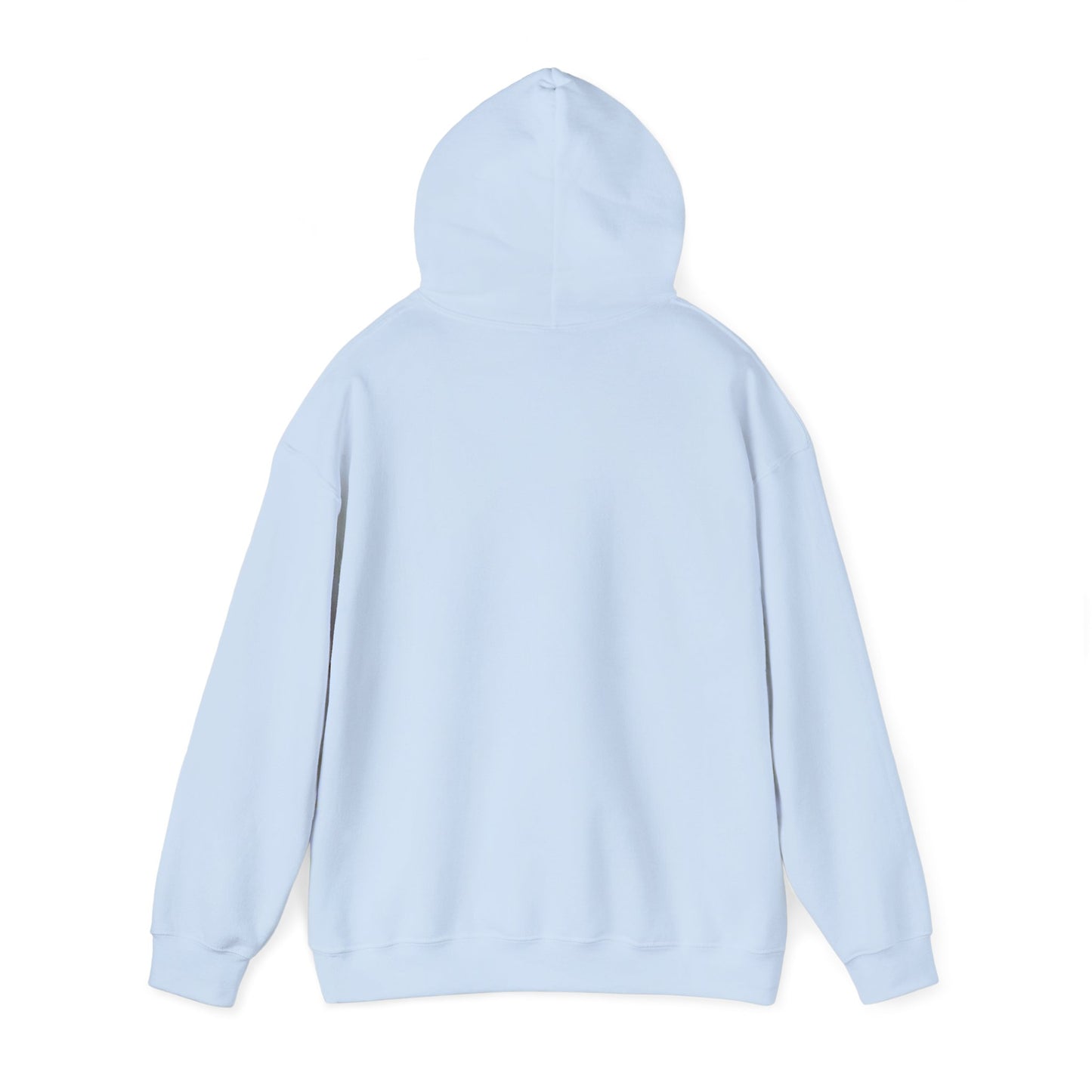 Fruitful Life Hoodie — Cherry Graphic Hooded Sweatshirt