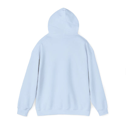 Fruitful Life Hoodie — Cherry Graphic Hooded Sweatshirt