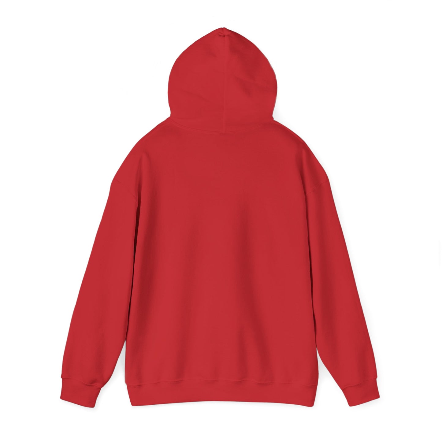 Fruitful Life Hoodie — Cherry Graphic Hooded Sweatshirt