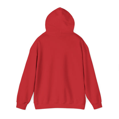 Fruitful Life Hoodie — Cherry Graphic Hooded Sweatshirt