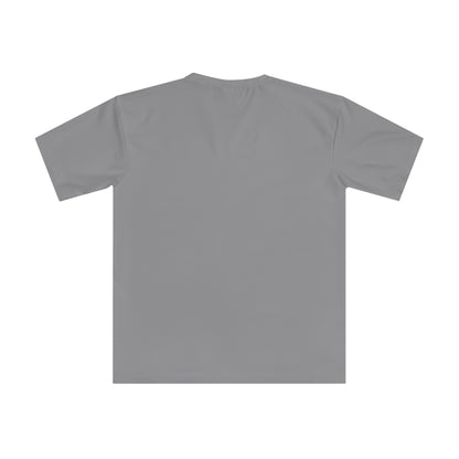 Fruitful Life T-Shirt — Cherry Graphic Men’s Tee