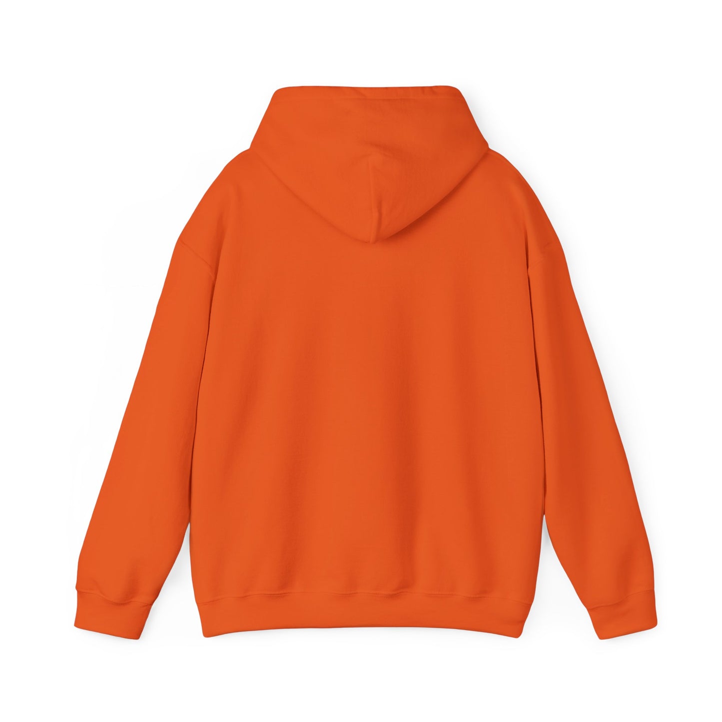 Fruitful Life Hoodie — Cherry Graphic Hooded Sweatshirt