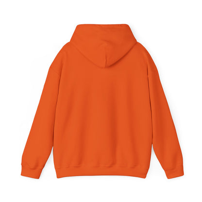 Fruitful Life Hoodie — Cherry Graphic Hooded Sweatshirt
