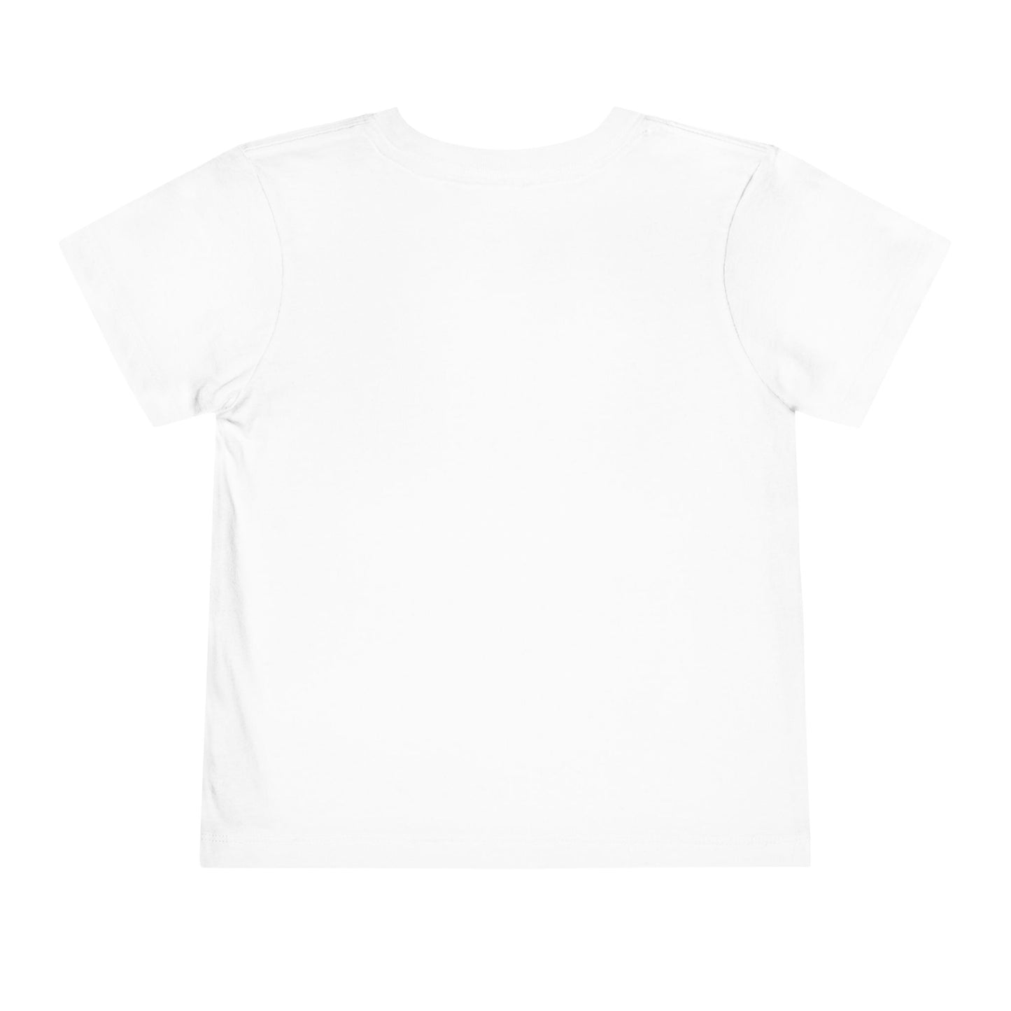 Toddler Tee, Fruitful Life Cherry