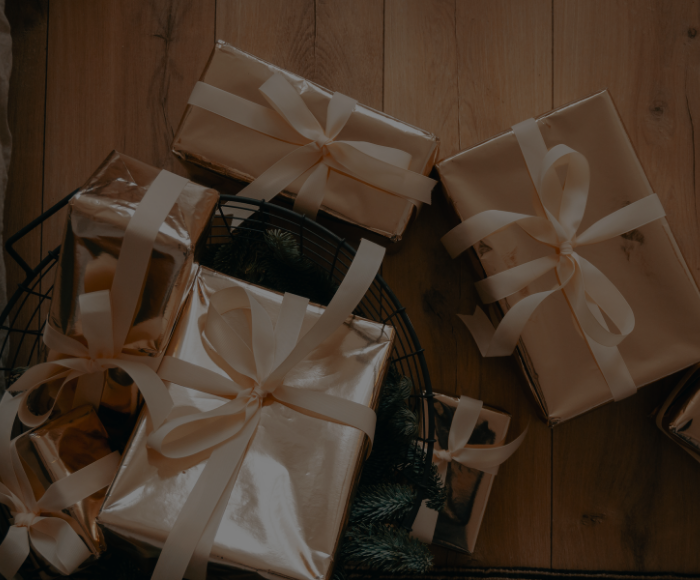 Perfect Gift Ideas