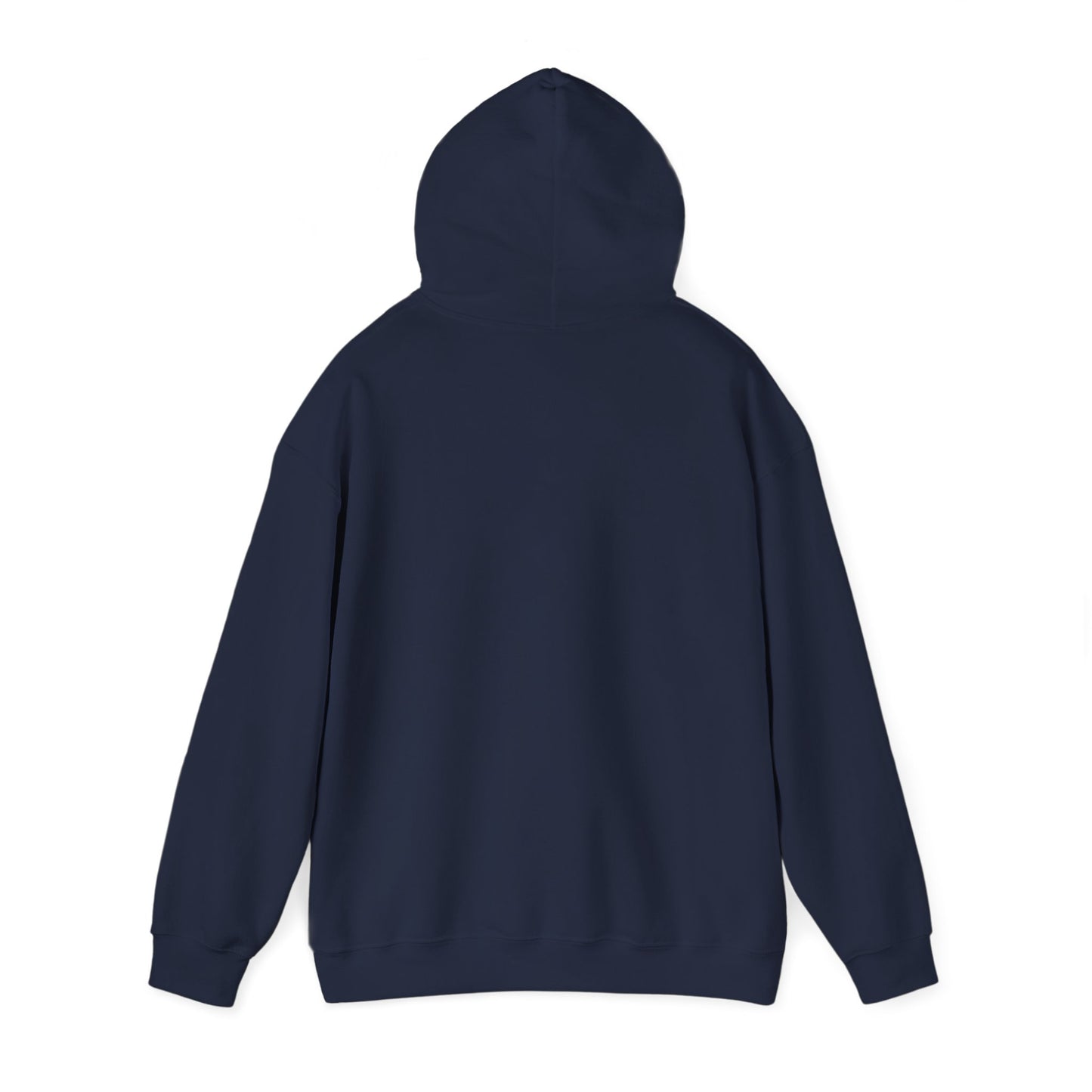 Fruitful Life Hoodie — Cherry Graphic Hooded Sweatshirt