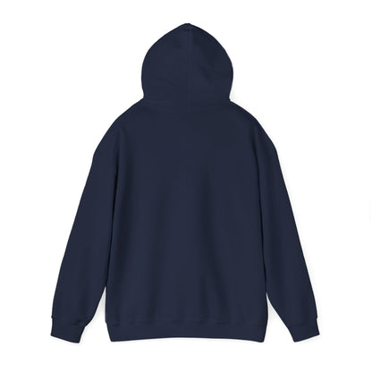 Fruitful Life Hoodie — Cherry Graphic Hooded Sweatshirt