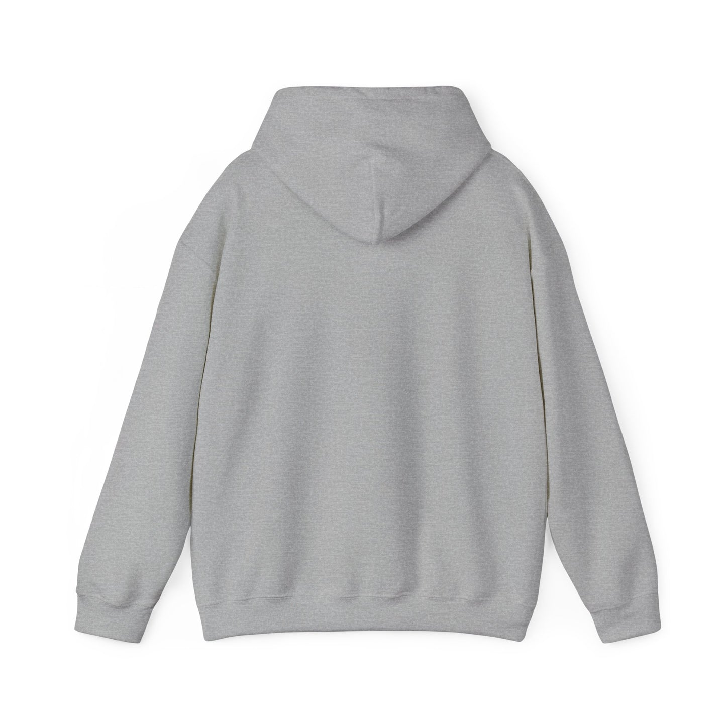 Fruitful Life Hoodie — Cherry Graphic Hooded Sweatshirt