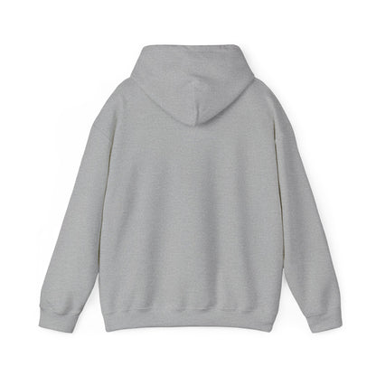 Fruitful Life Hoodie — Cherry Graphic Hooded Sweatshirt