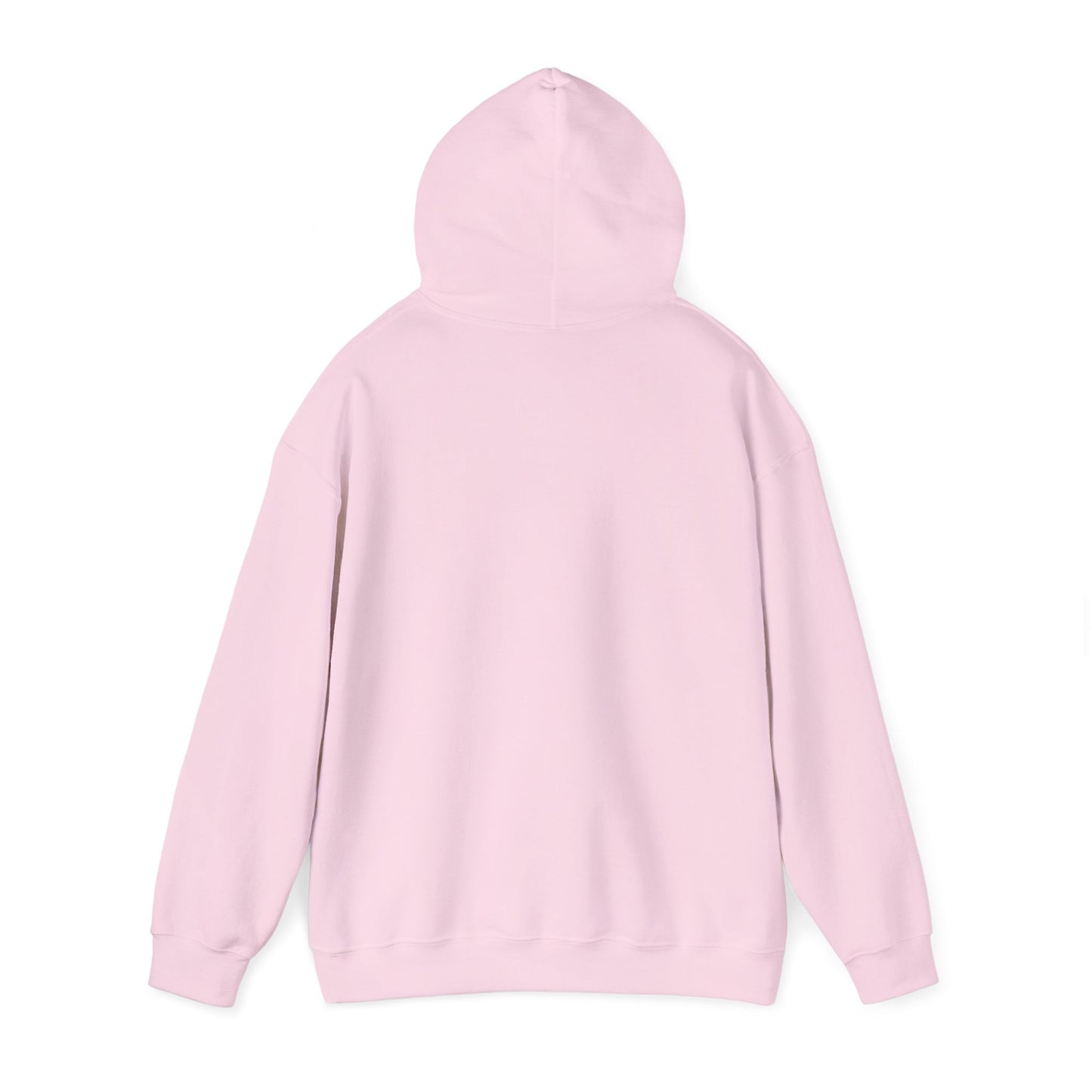 Fruitful Life Hoodie — Cherry Graphic Hooded Sweatshirt