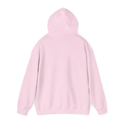 Fruitful Life Hoodie — Cherry Graphic Hooded Sweatshirt