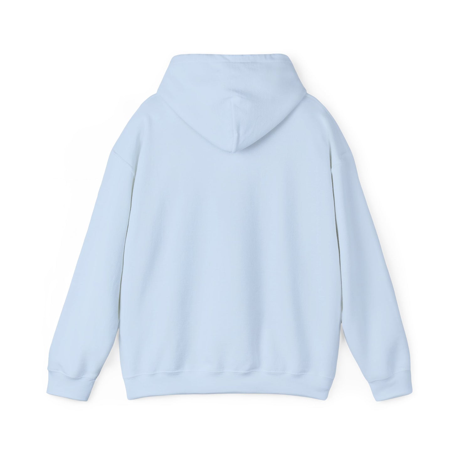 Fruitful Life Hoodie — Cherry Graphic Hooded Sweatshirt