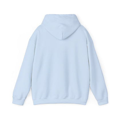 Fruitful Life Hoodie — Cherry Graphic Hooded Sweatshirt