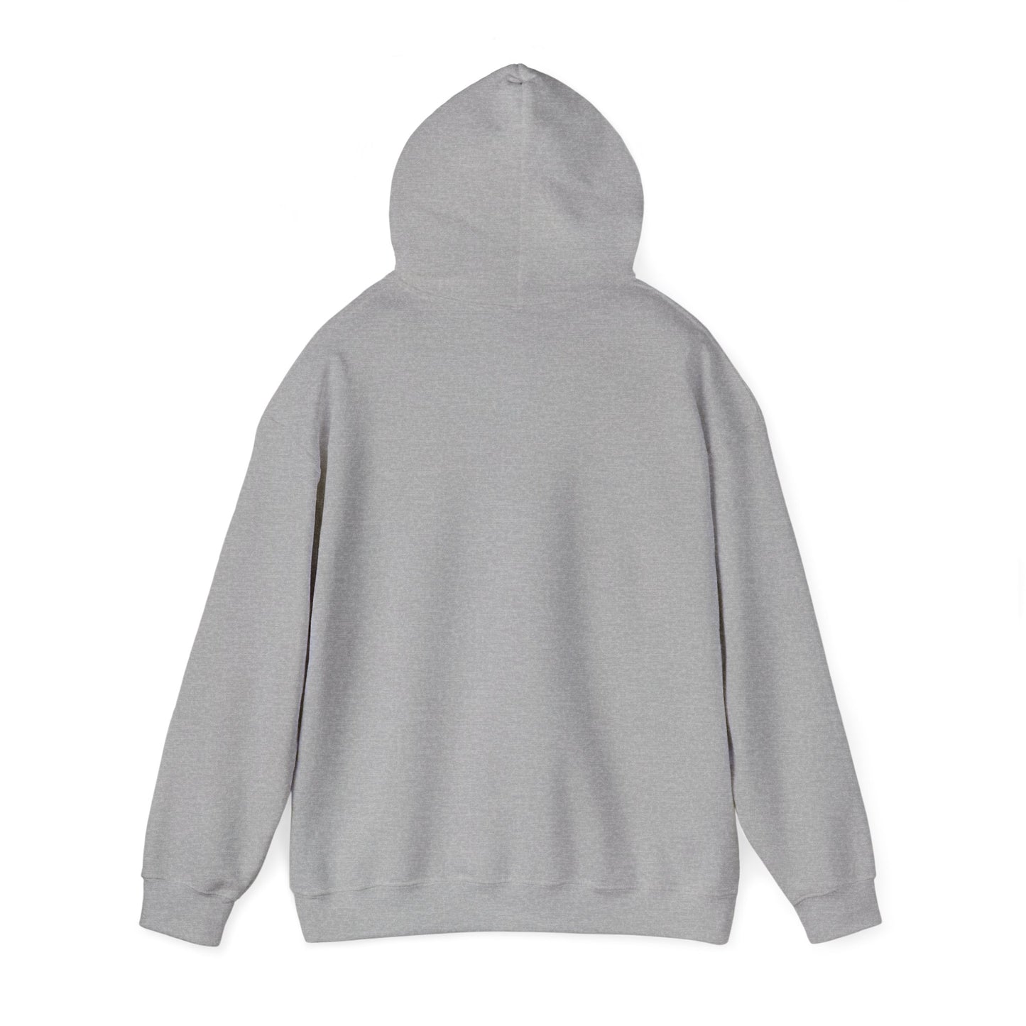 Fruitful Life Hoodie — Cherry Graphic Hooded Sweatshirt