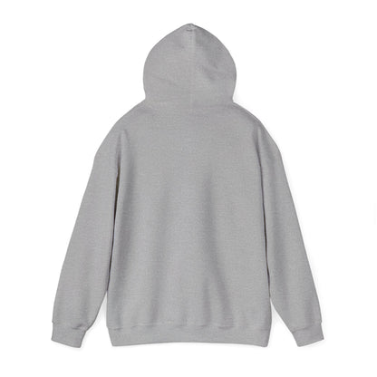 Fruitful Life Hoodie — Cherry Graphic Hooded Sweatshirt